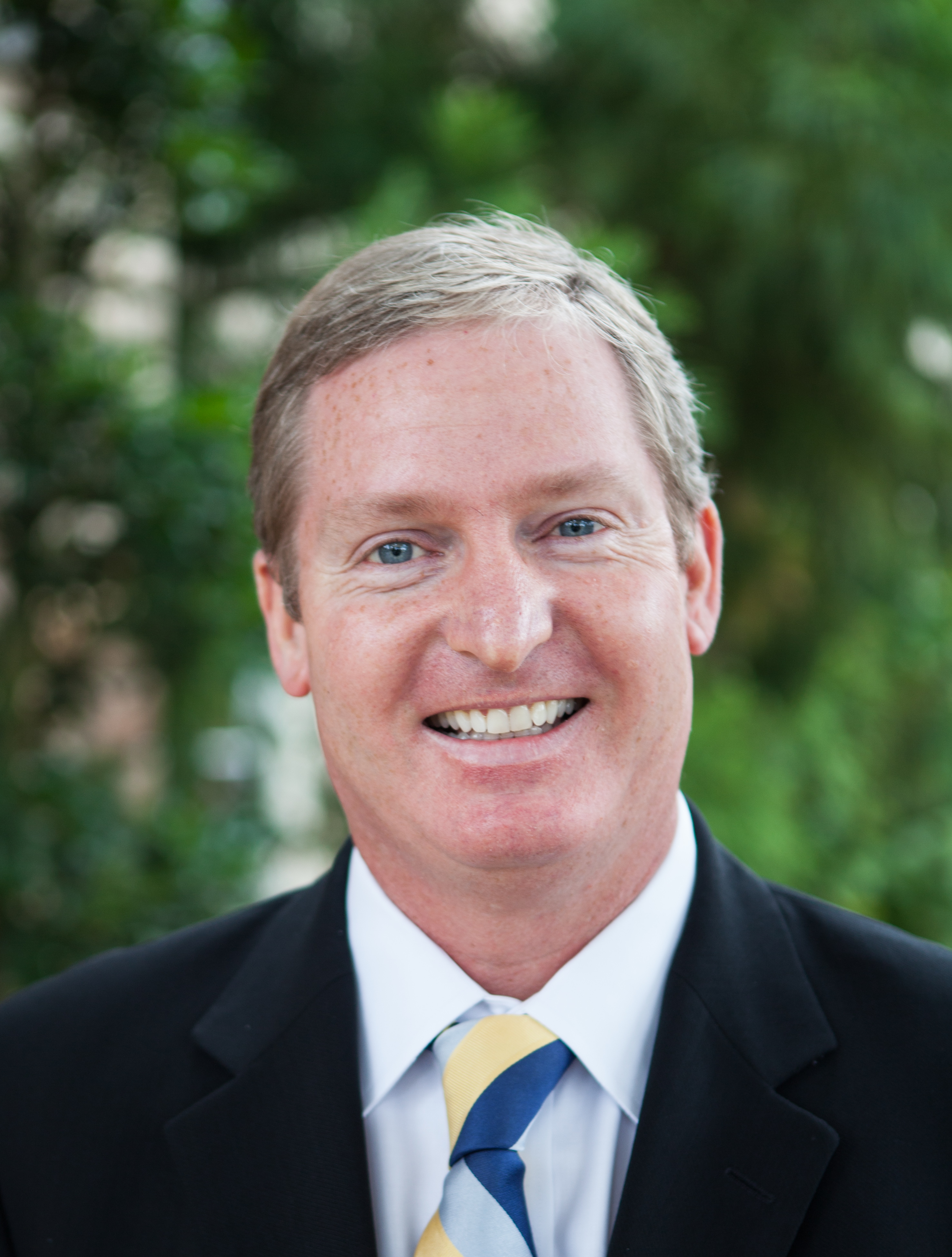 Bethesda General Manager Brad Cance Signs CEO Pledge; Paves way for